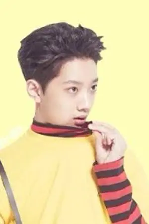 ปกนิยาย (Produce101) Daddy Dongho ♡  dongho x Kuanlin : #Holin #โฮลิน