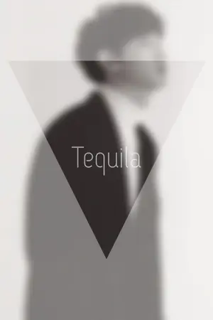 ปกนิยาย Tequila [ChanLay]