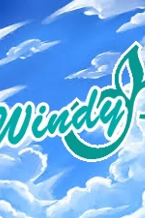 ปกนิยาย [Dorm Windy]