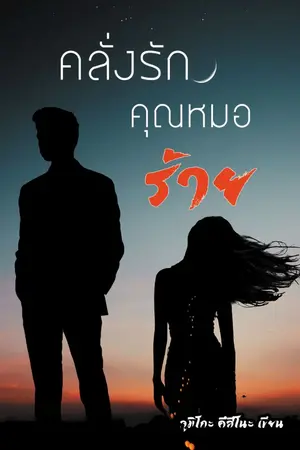 ปกนิยาย