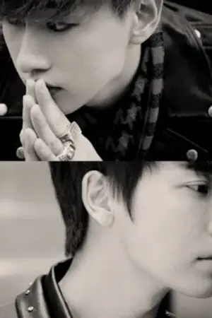 ปกนิยาย ♦ DEMON | HAEEUN
