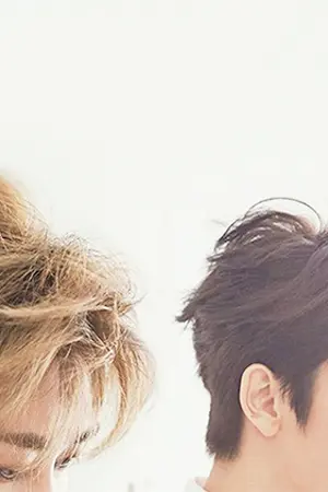 ปกนิยาย ♕ OUR STORY | HAEEUN｡