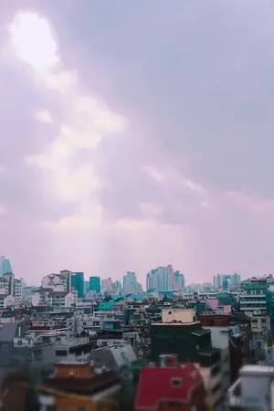 ปกนิยาย (SF) tanabata l TAETEN