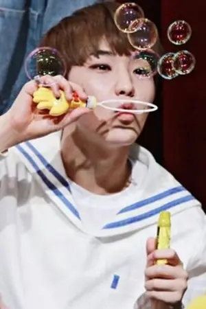 ปกนิยาย [SF/OS SEVENTEEN] HOSHinCornfield #ไร่ของโฮชิ All x Hoshi {Wonsoon & Other}
