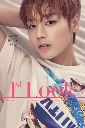 ปกนิยาย [Wanna One] NOT DADDY #ป๋าไม่ใช่พ่อ Danhoon #แดนฮุน & Onghoon #องฮุน (แฝด)