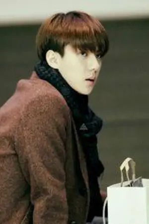 ปกนิยาย Twin Boy Baby