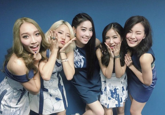จำได้มั้ย? จอย วง Rania หรือ จอย ไกอา สวยน่ารักขึ้นเยอะมากเลย | Dek-D.com