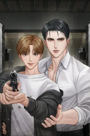 ปกนิยาย • PEREMO • ชีวิตพลิกผันของสายลม [ END ]