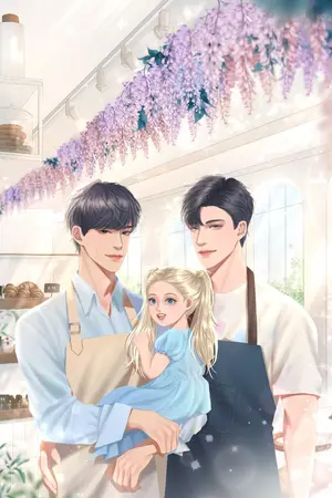 ปกนิยาย Theory of Water ↾⇃ ทฤษฎีธารา