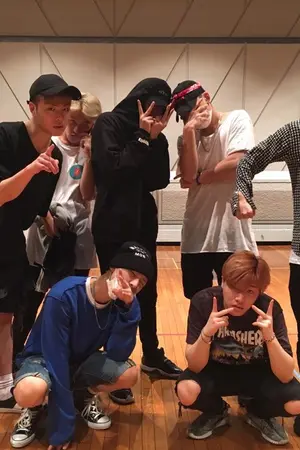 ปกนิยาย [IKON X YOU] SHORT FIC