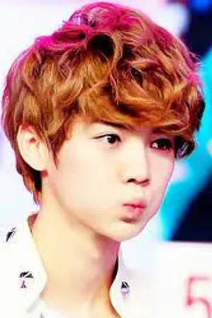 ปกนิยาย {Exo} Small Egg  HunHan  Ft. All