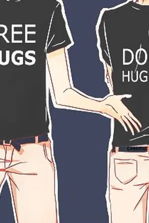 ปกนิยาย หันสี่ chanbaek ft. Hunhan