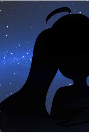 ปกนิยาย [Fic Magi] Two of US.