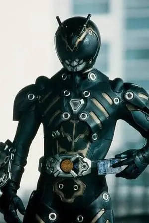 ปกนิยาย (FIC)Mask rider Ryuki GAIDEN ภาคพิเศษ นากามูระ อัลเทอร์เนทีฟนักสู้ผู้ร้อนแรง