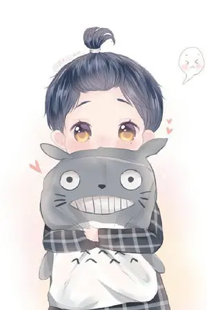 ปกนิยาย ♬ อนุบาลยูคแบม ♬ { Yugbam }