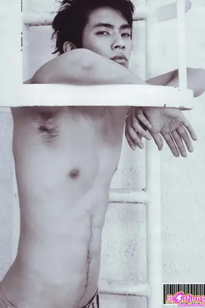 ปกนิยาย หัวใจคนเถื่อน Savage Heart