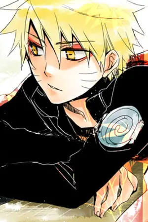 ปกนิยาย [Fic naruto]come back to me naruto! จบแล้ว