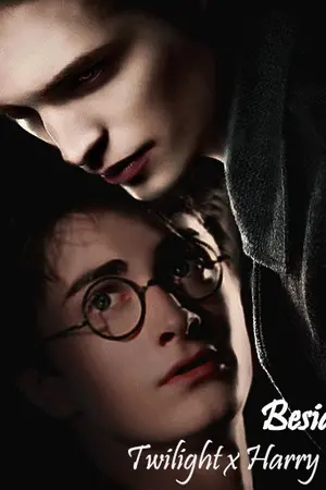 ปกนิยาย [Fic Twilight x Harry Potter] Beside me (EC/HP CD/HP) - Yaoi