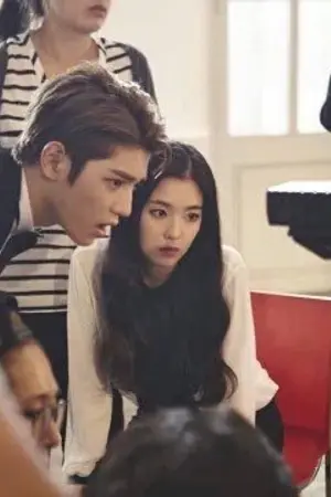 ปกนิยาย Destiny (are you?)