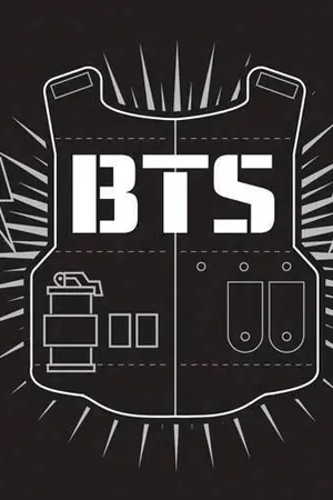 ปกนิยาย [ Fic BTS ] { OS / SF } JinKook, YoonMin, VGa, VMin, HopeGa, MonMin, HopeMin, MonV, MonHope ft. ETC