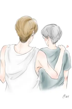 ปกนิยาย One step หนึ่งก้าวของความรัก