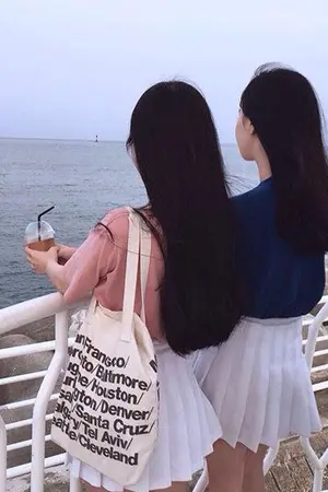 ปกนิยาย จั๊มบึด yuri