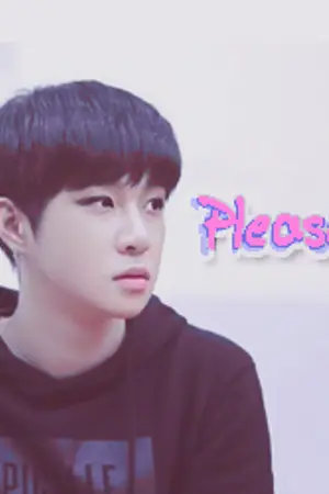 ปกนิยาย [Fic A.cian] Please.
