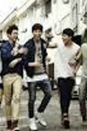 ปกนิยาย วุ่นนักรักผู้ชายเย็นชา fic markbam ft.got7