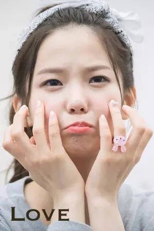 ปกนิยาย Attack Love ต่อต้านรักอันตราย นายจอมกวน