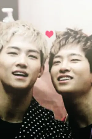 ปกนิยาย [GOT7] Dangerous Love 2JAE #รักร้าย2แจ