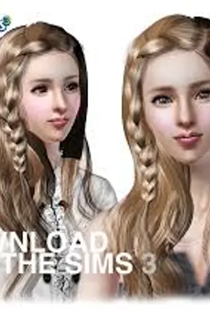 ปกนิยาย ของเสริม the sim 3