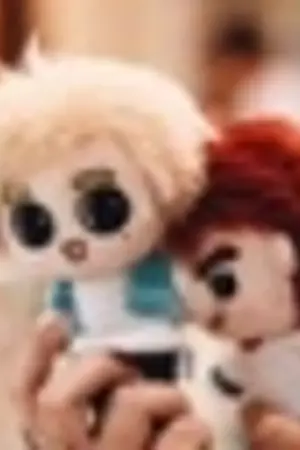 ปกนิยาย One Shot :: For The First Time :: #MarkBam