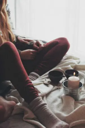 ปกนิยาย [FIC GOT7] MarkBam :: The challenge กล้าท้าก็กล้าลอง ☆