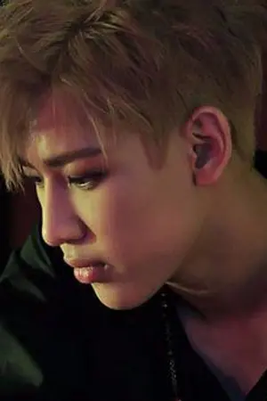 ปกนิยาย [FIC GOT7] MarkBam :: My Tolerance คนไม่เอาไหน ☆