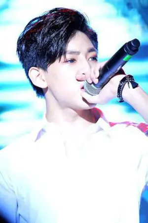 ปกนิยาย [SF],[OS] GOT7 [All BamBam]