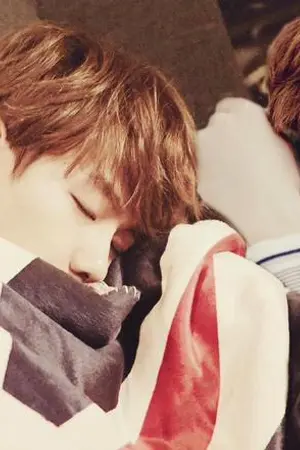 ปกนิยาย step to...love chanbaek