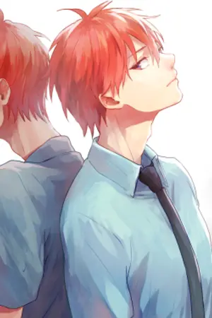 ปกนิยาย [Fic KnB]  愛しきPain ความเจ็บปวดแสนรัก (Akakuro)