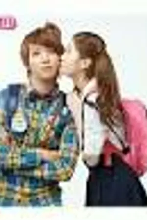 ปกนิยาย (fic yongseo) รักลับๆฉบับหนุ่มร็อค