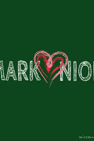 ปกนิยาย ฟิคOur Love [ รักของเรา ที่เขาไม่รู้ ] #MarkNior & ผองเพื่อน
