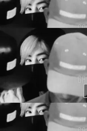 ปกนิยาย ฟิค  My Angel #MarkNior