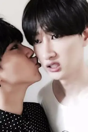 ปกนิยาย [HyukYe] Eunhyuk x Yesung ผมดุได้มั้ย?