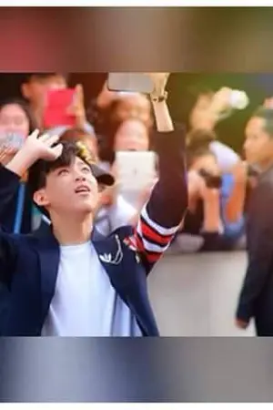 ปกนิยาย (GOT7) Your heart หัวใจพ่ายรัก JackBam feat. Mark [Mpreg]