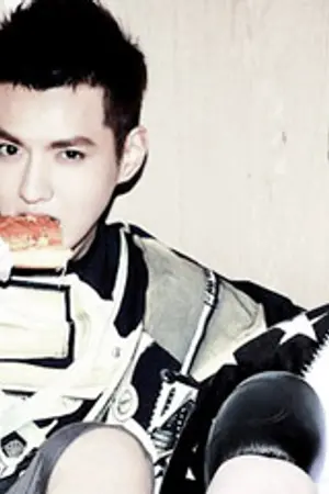 ปกนิยาย Antagonistic คุณหมอบ้ากะคุณพ่อค้าสุดเสี้ยว!!