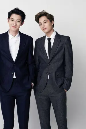 ปกนิยาย {sf : chankai}Love song Project