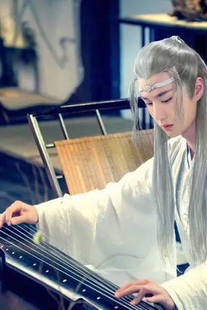 ปกนิยาย เพียงหนึ่งหทัย #ป๋อจ้าน