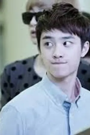 ปกนิยาย [HUNDO] โครงการขจัดความซ่าส์โดยคยอง!!!