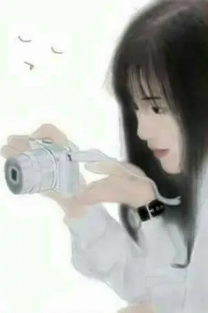 ปกนิยาย เพจเฟซบุ๊ก : ให้เรื่องดีๆ หมุนรอบตัวเรา