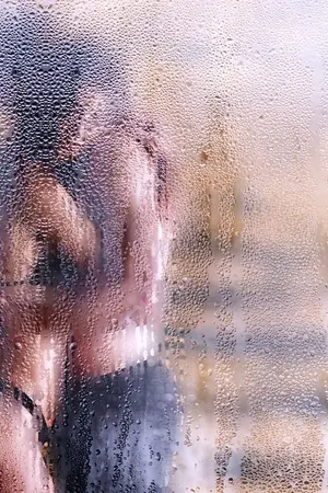 ปกนิยาย เกมร้อนซ่อนรักร้าย