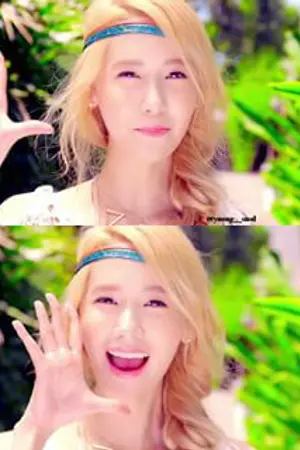 ปกนิยาย รักนะ ยัยโซลเมต