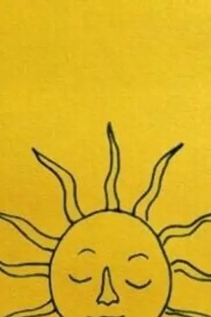 ปกนิยาย 「SF / OS」PRODUCE101 | WANNAONE ☼ SUNRISE